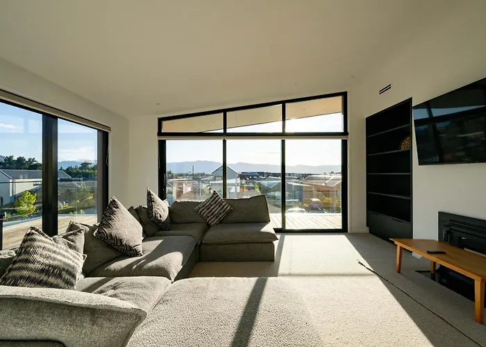Apartment The Yacht Northlake Wanaka