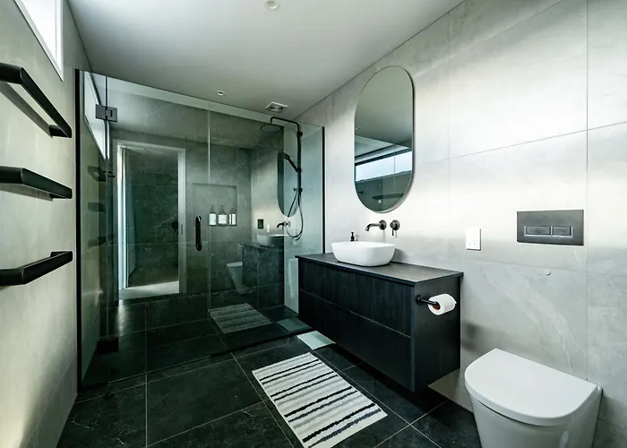 Apartment The Yacht Northlake Wanaka