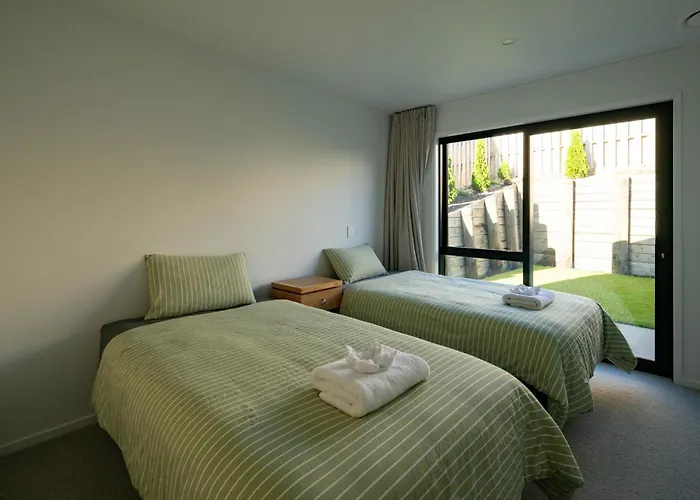 The Yacht Northlake Apartment Wanaka